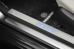 Mercedes-Benz C-Class by Brabus 2007 года